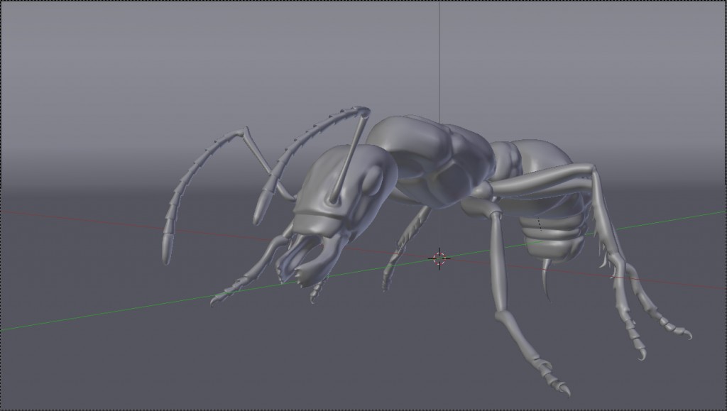 Ant preview image 1